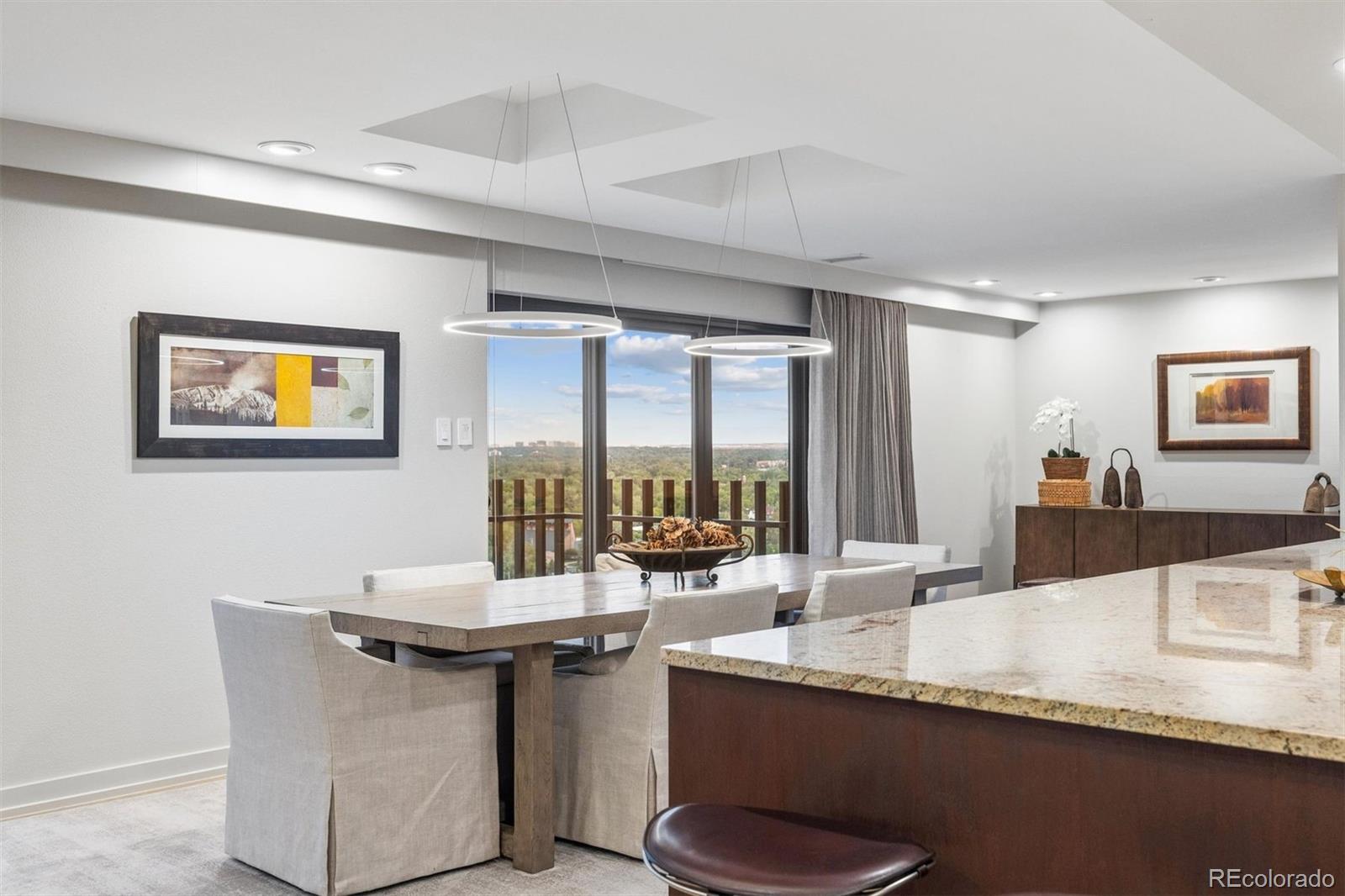 460 S Marion Parkway Unit: 1856