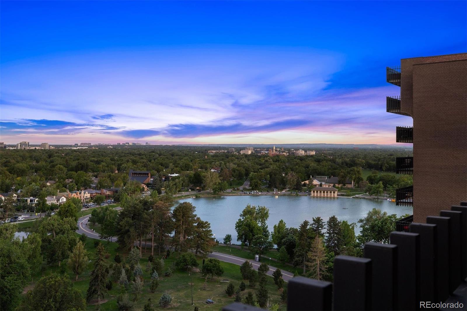 460 S Marion Parkway Unit: 1856