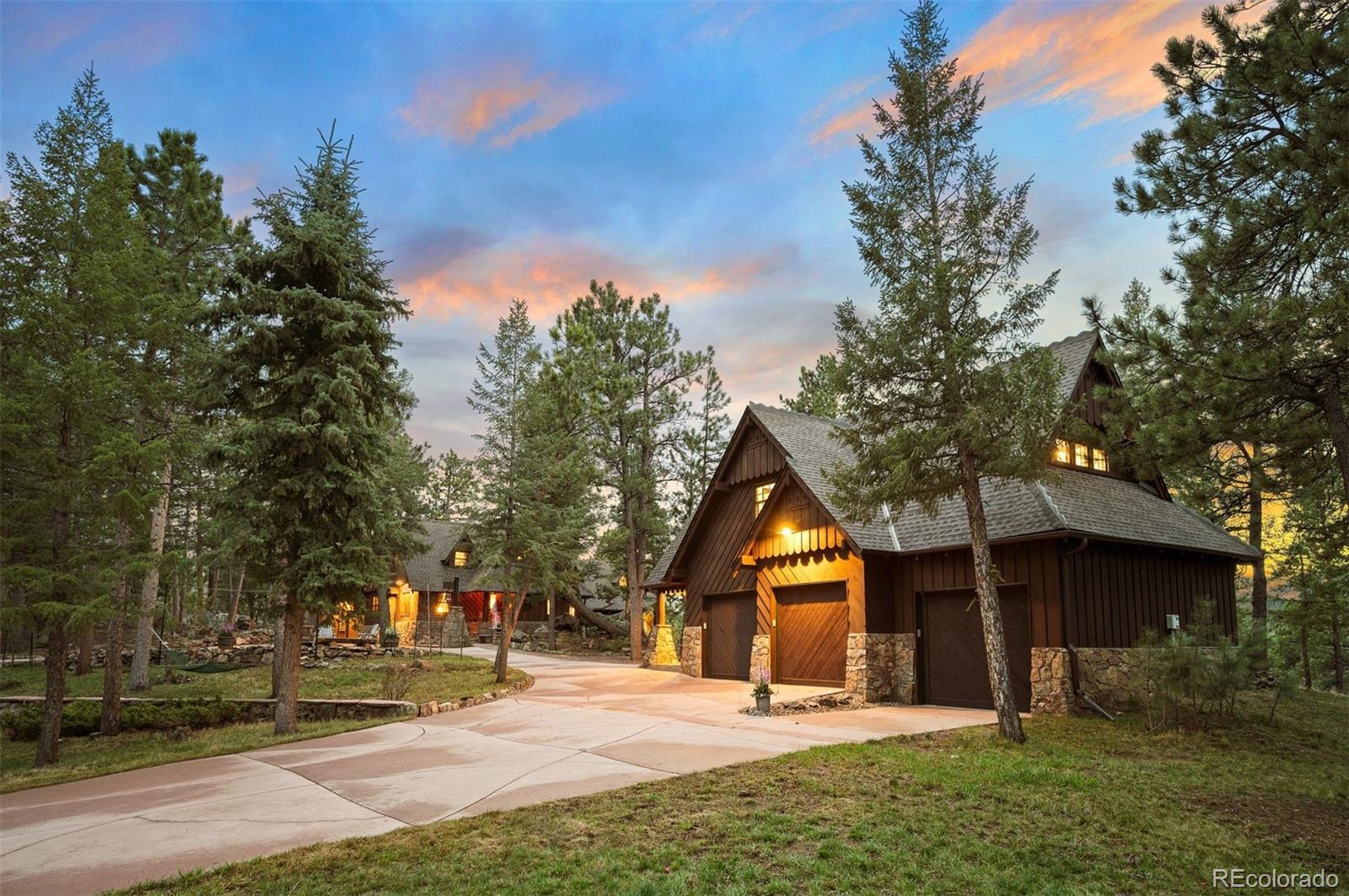 30240 Troutdale Scenic Drive