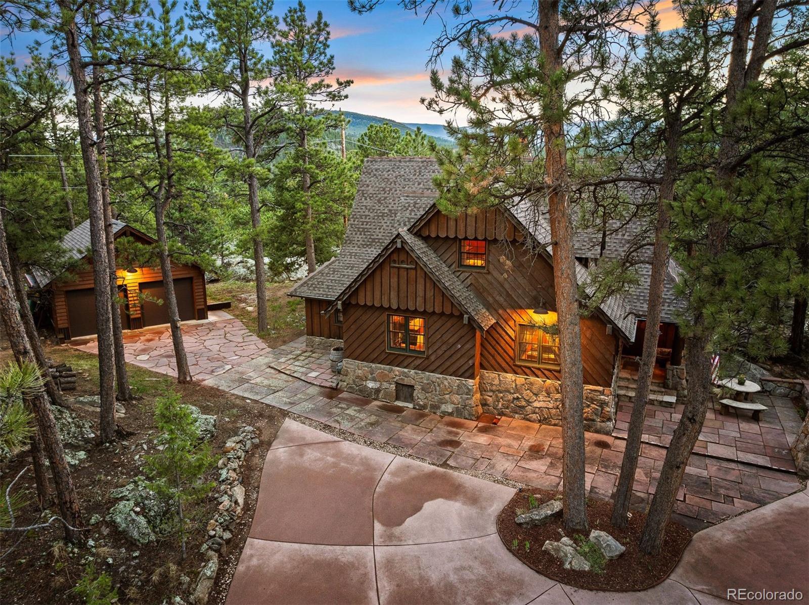 30240 Troutdale Scenic Drive