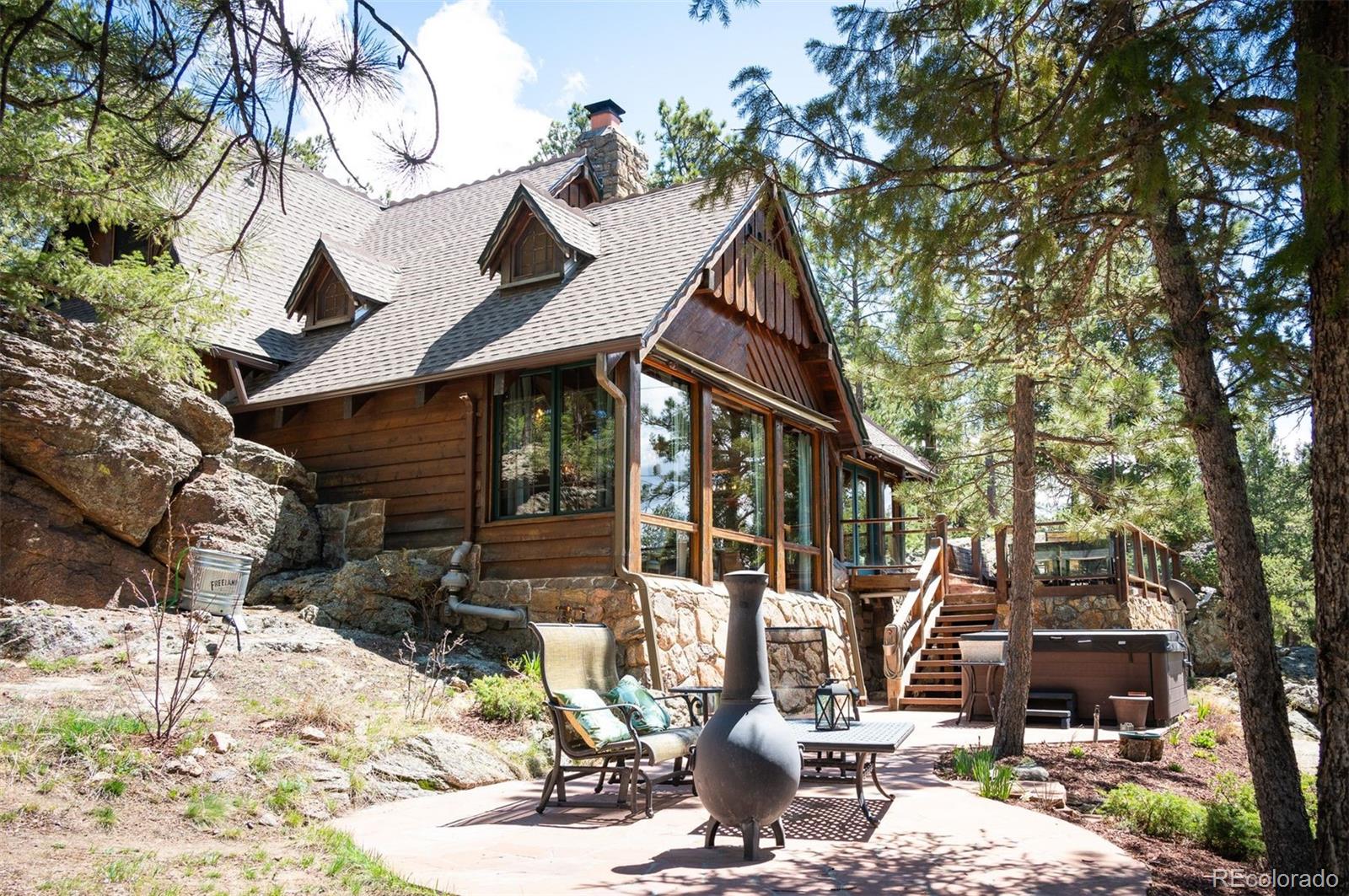 30240 Troutdale Scenic Drive