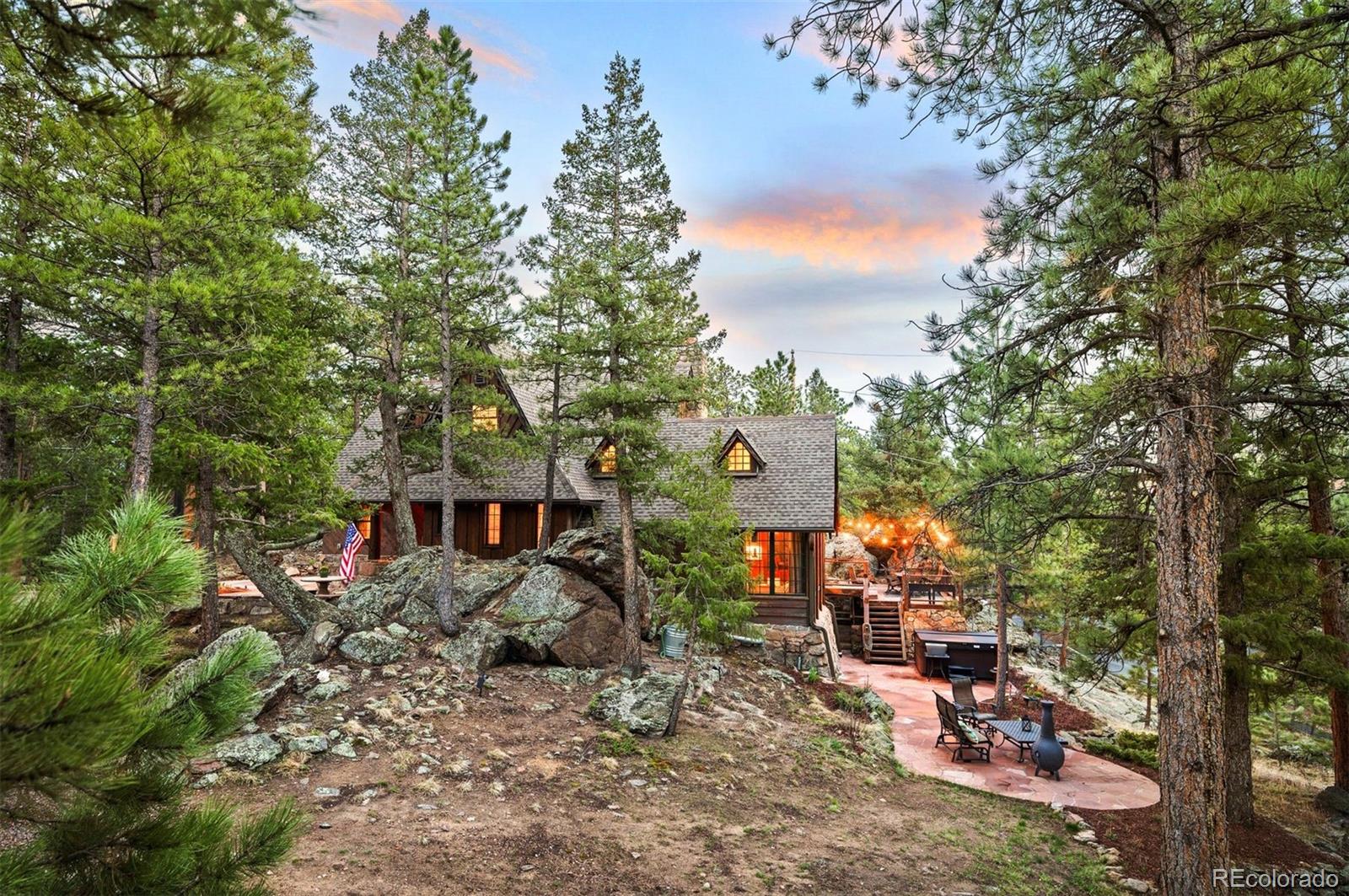 30240 Troutdale Scenic Drive