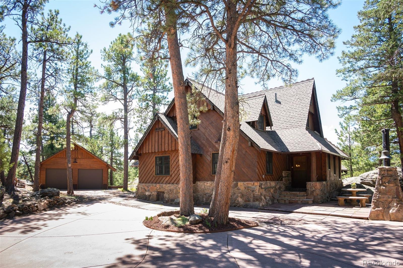 30240 Troutdale Scenic Drive