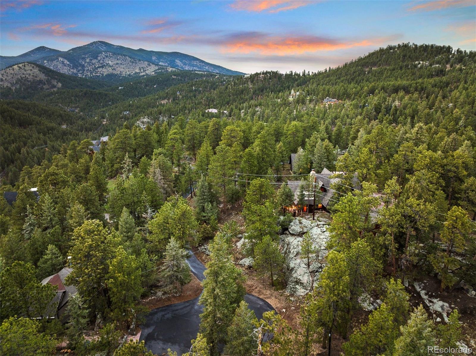 30240 Troutdale Scenic Drive