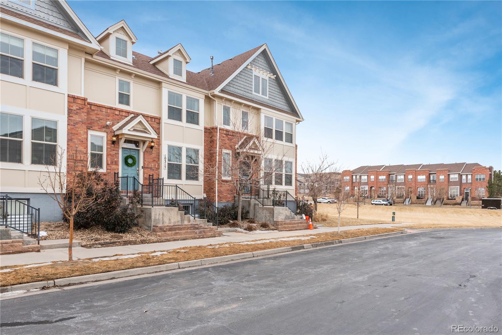 10317 Bellwether Lane