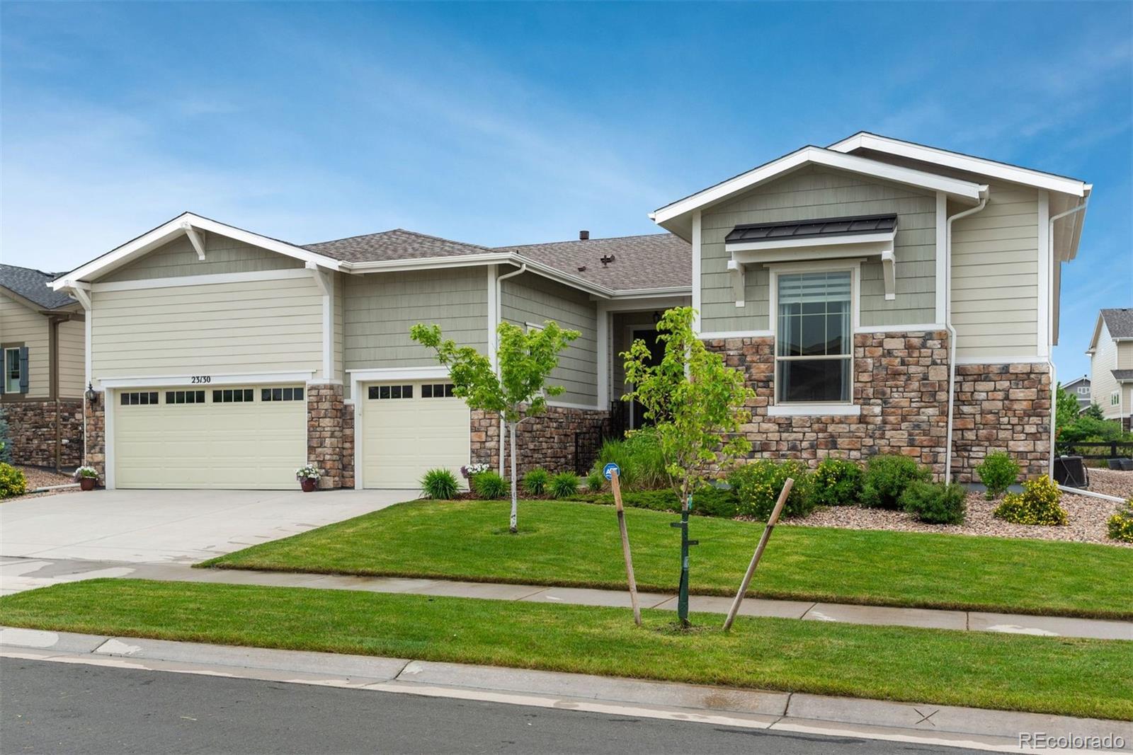 23130 E Del Norte Circle