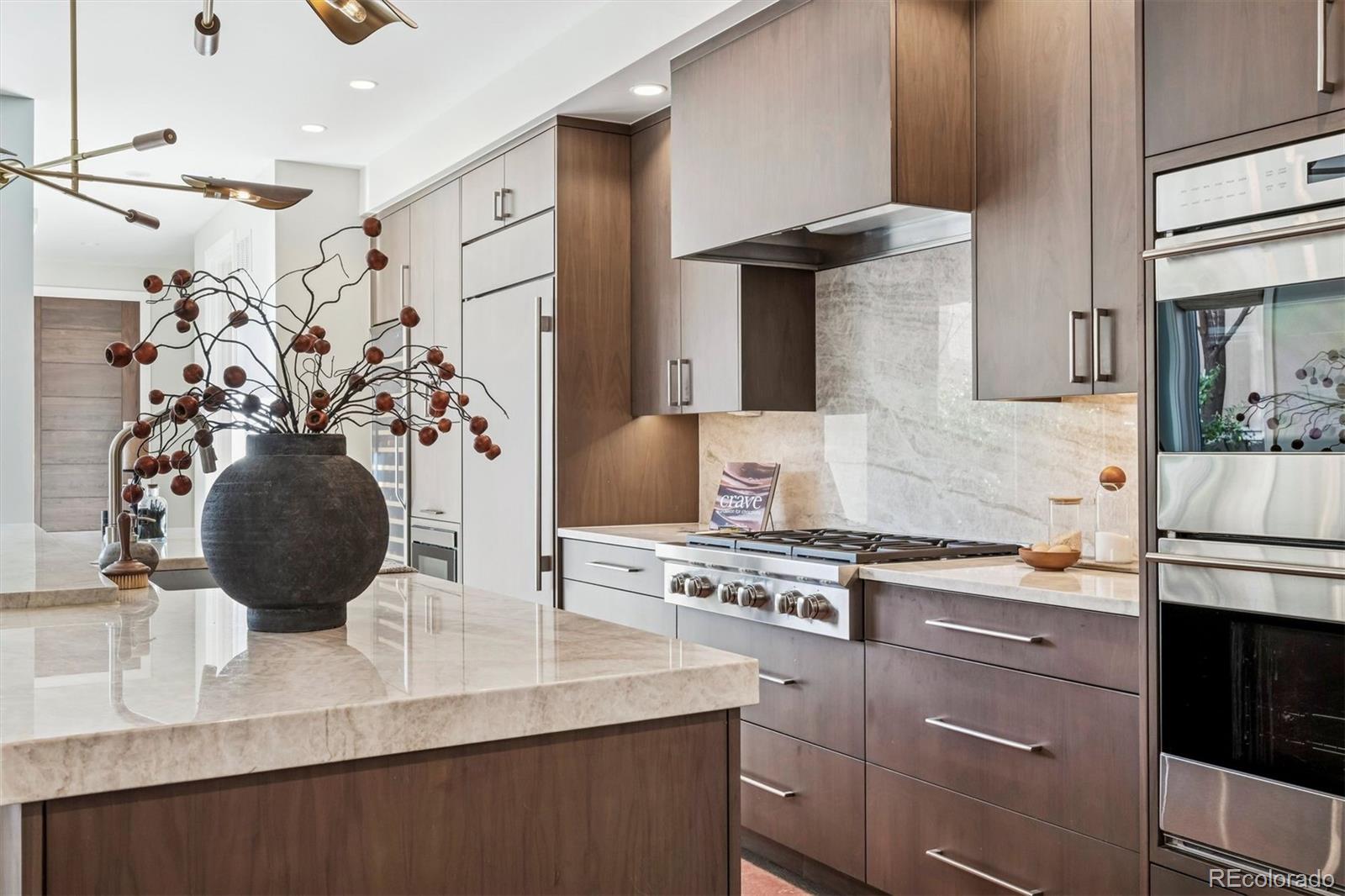 525 Columbine Street