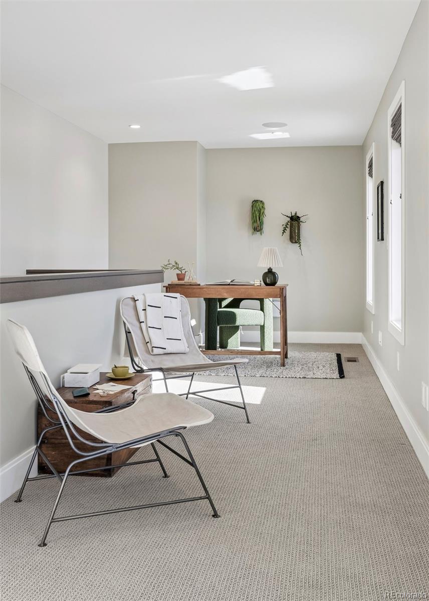 525 Columbine Street