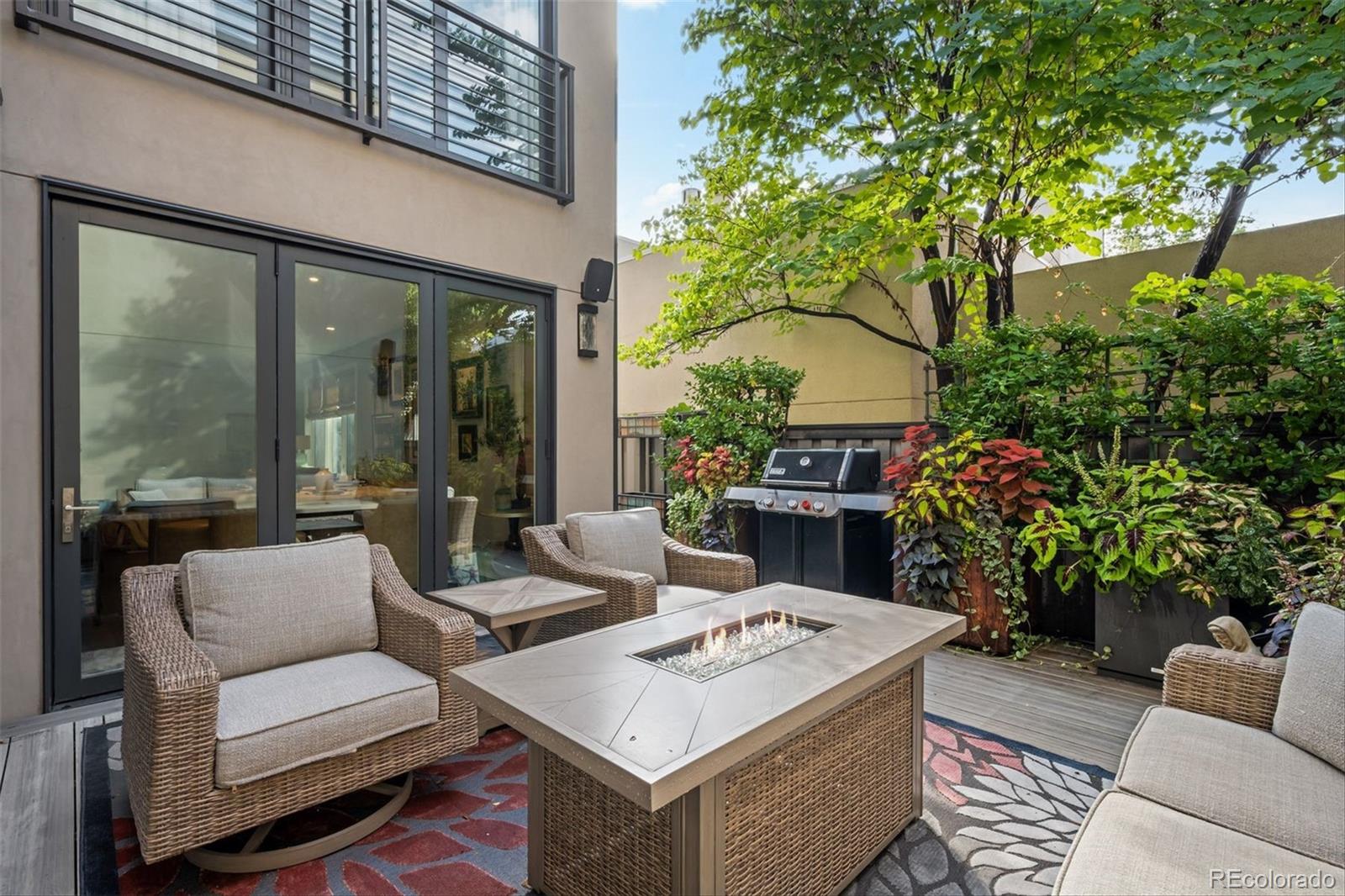 525 Columbine Street