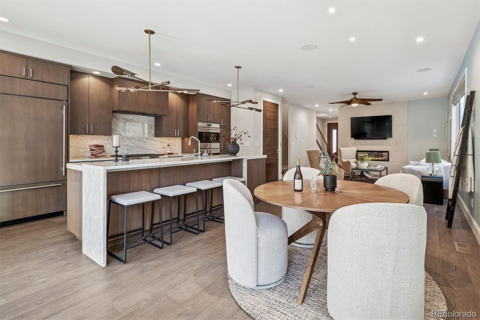 525 Columbine Street