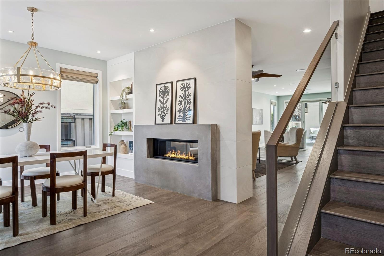 525 Columbine Street