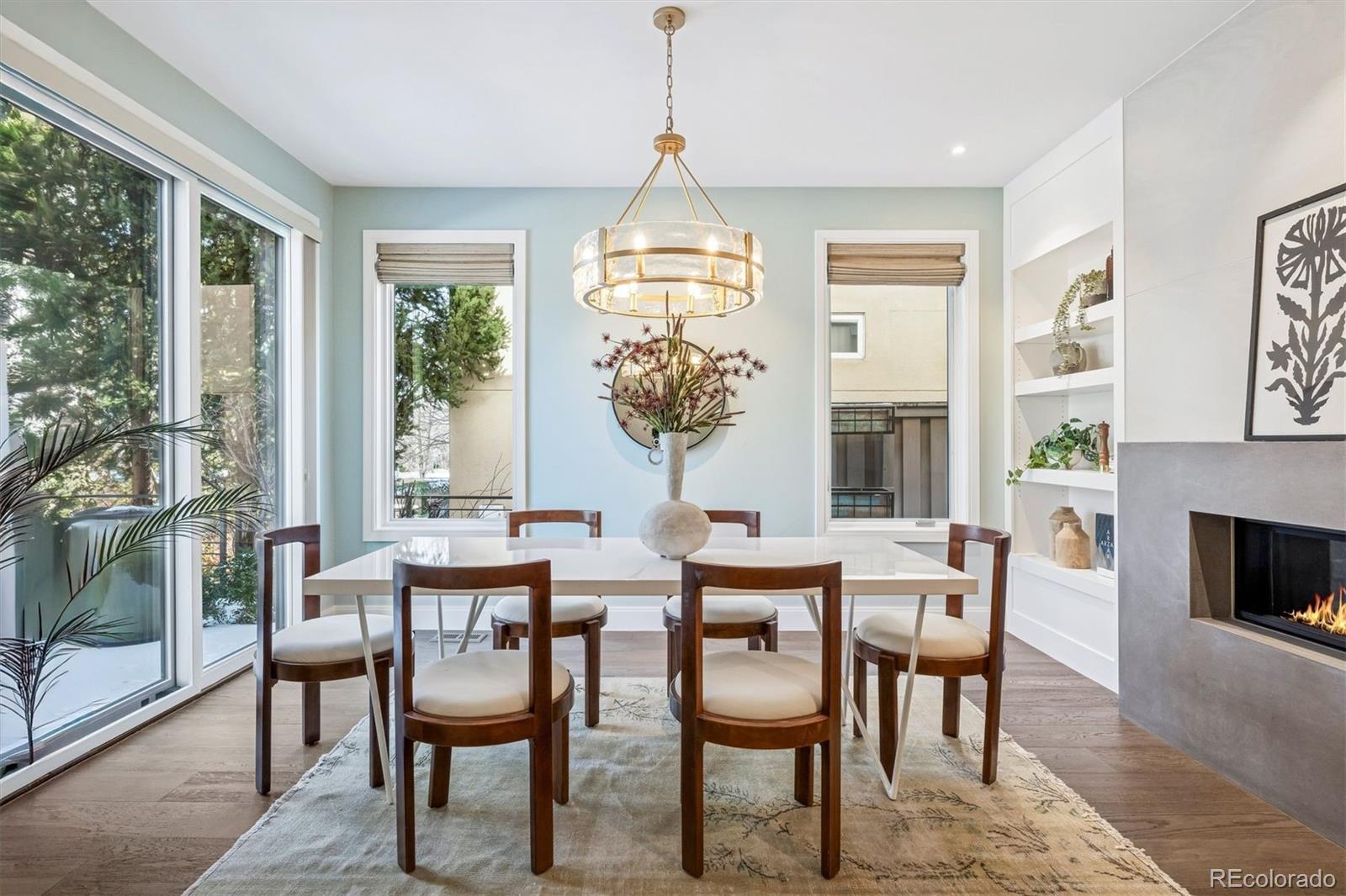 525 Columbine Street