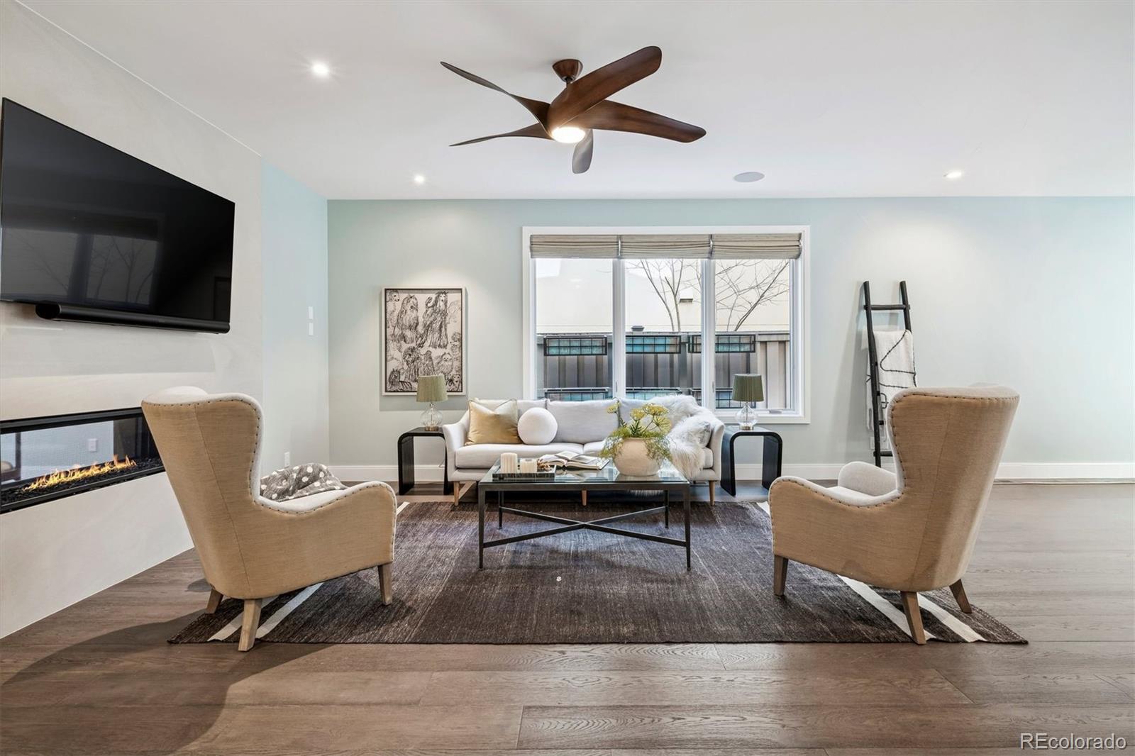 525 Columbine Street