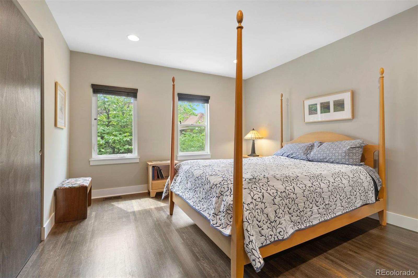 2131 S Columbine Street