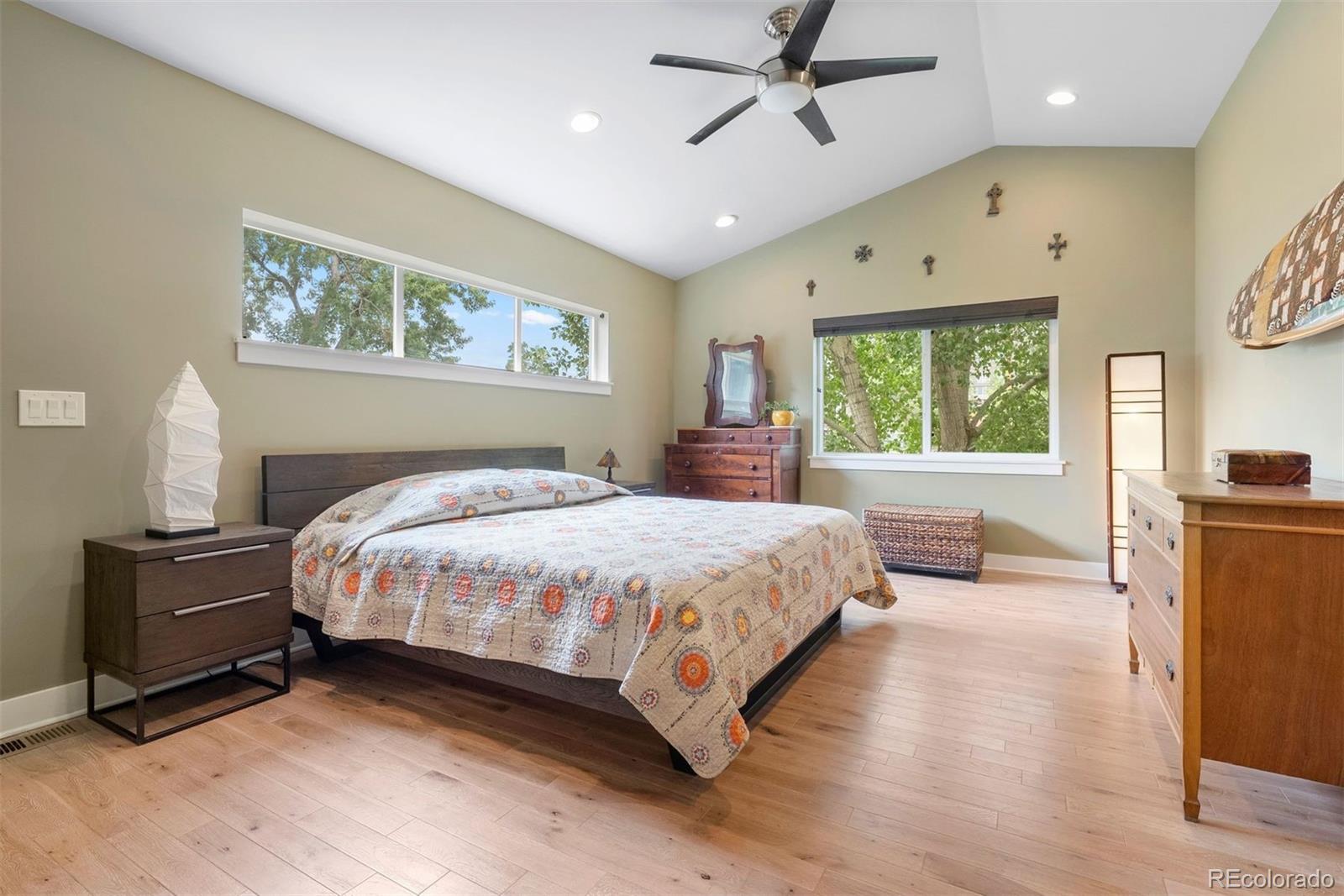 2131 S Columbine Street