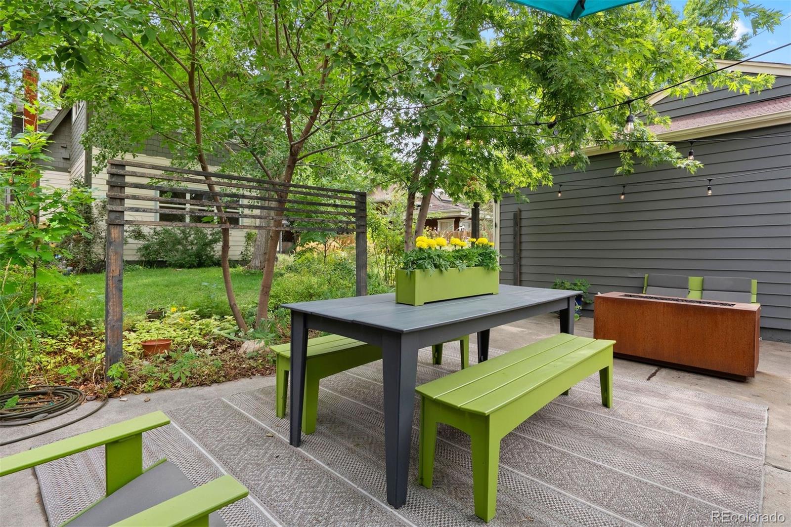 2131 S Columbine Street