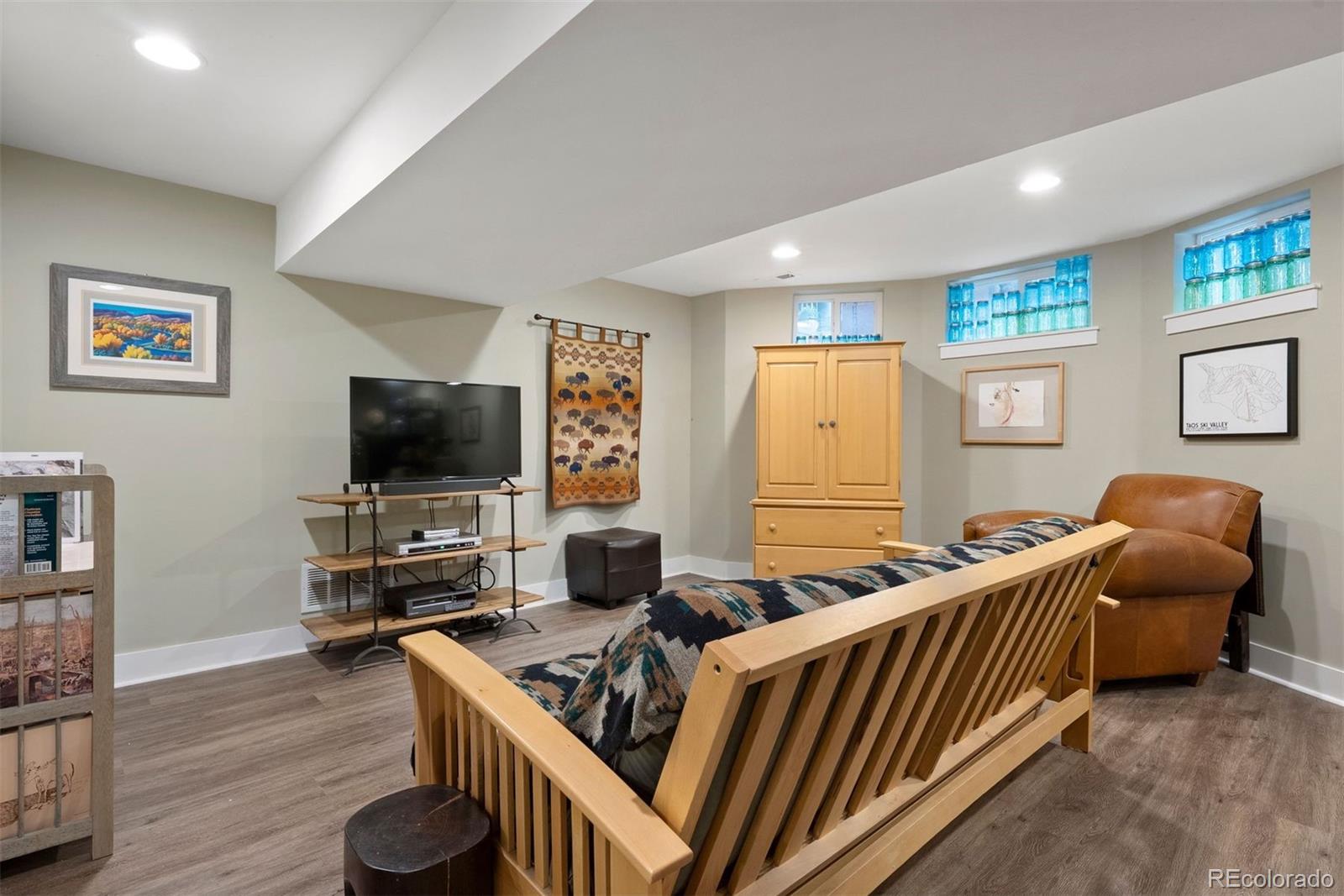 2131 S Columbine Street