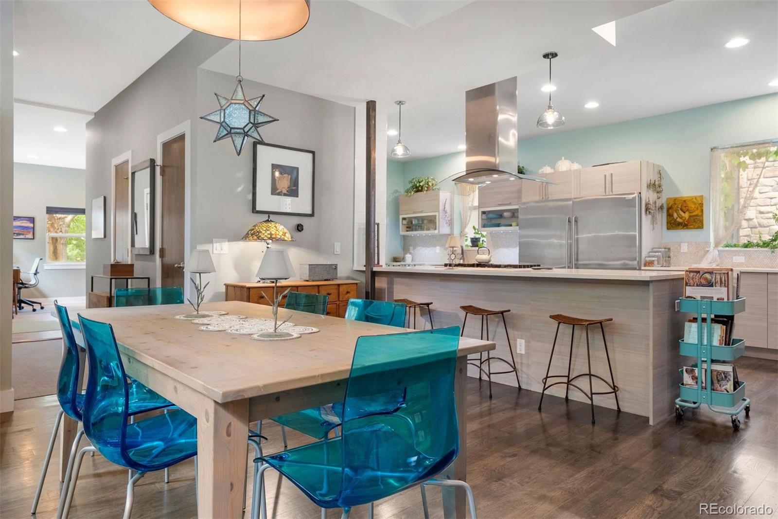 2131 S Columbine Street