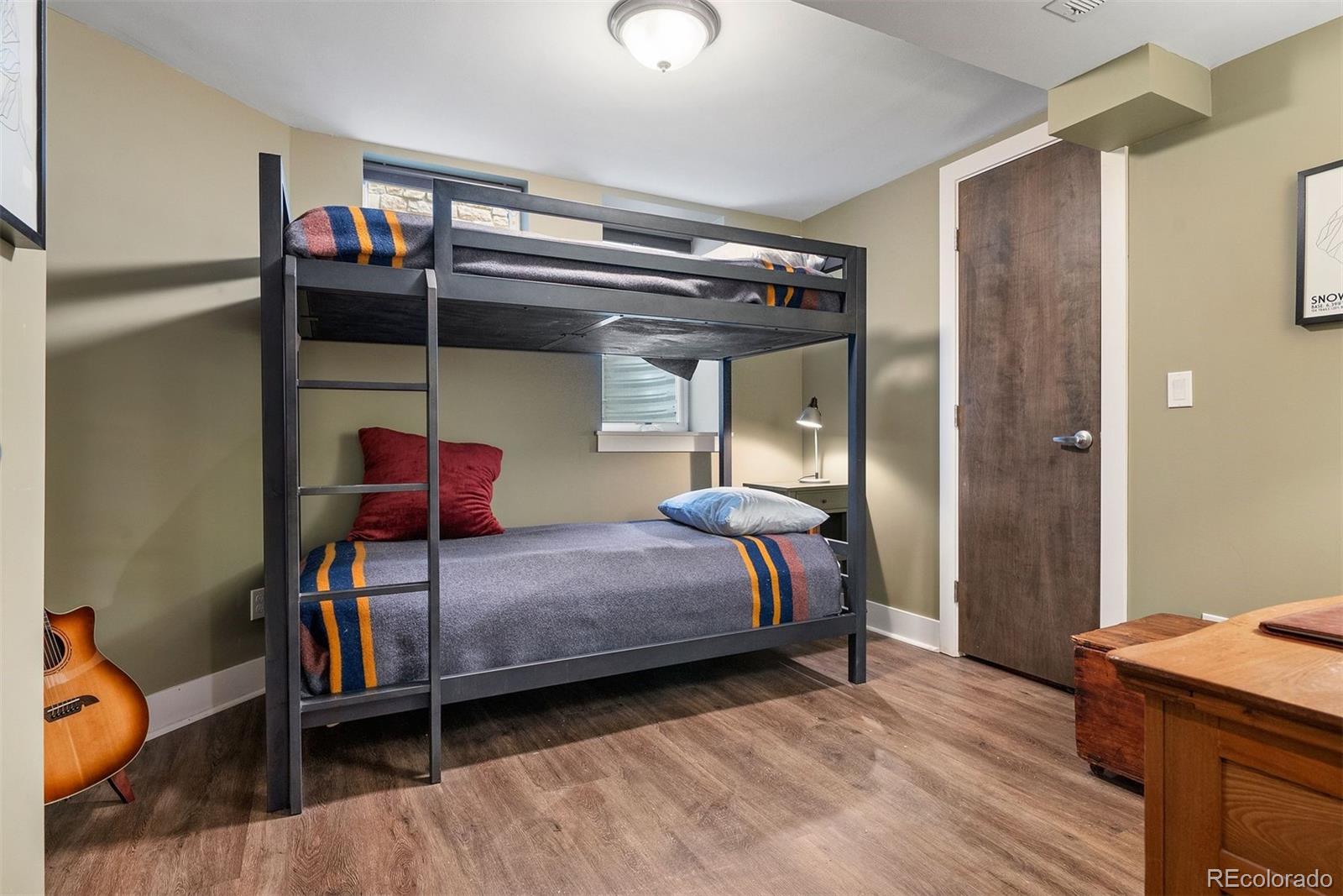 2131 S Columbine Street