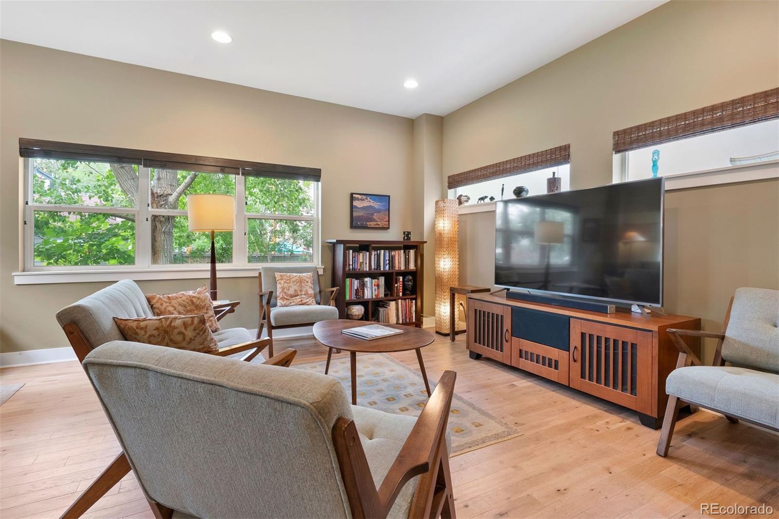 2131 S Columbine Street