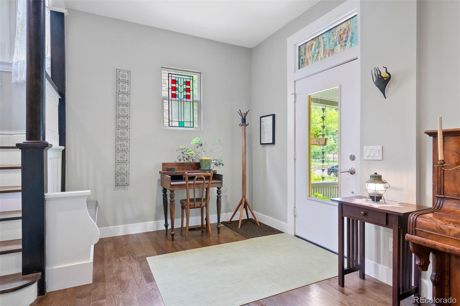 2131 S Columbine Street