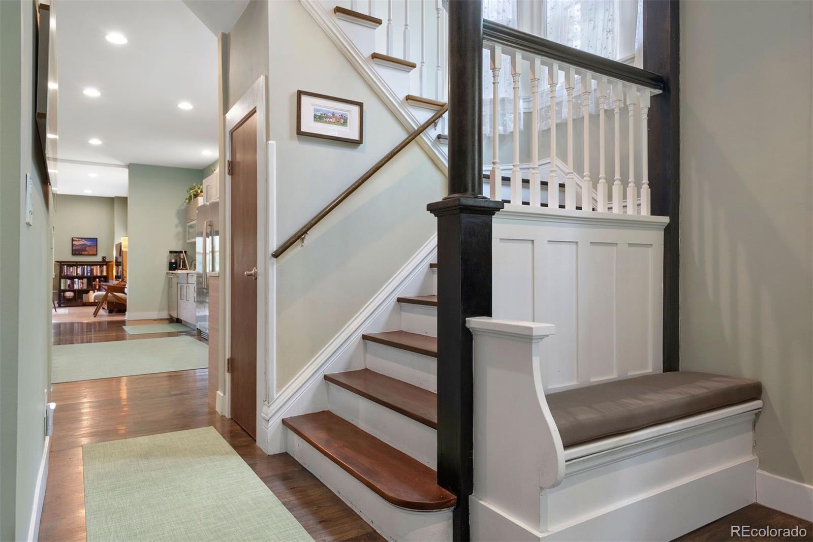 2131 S Columbine Street