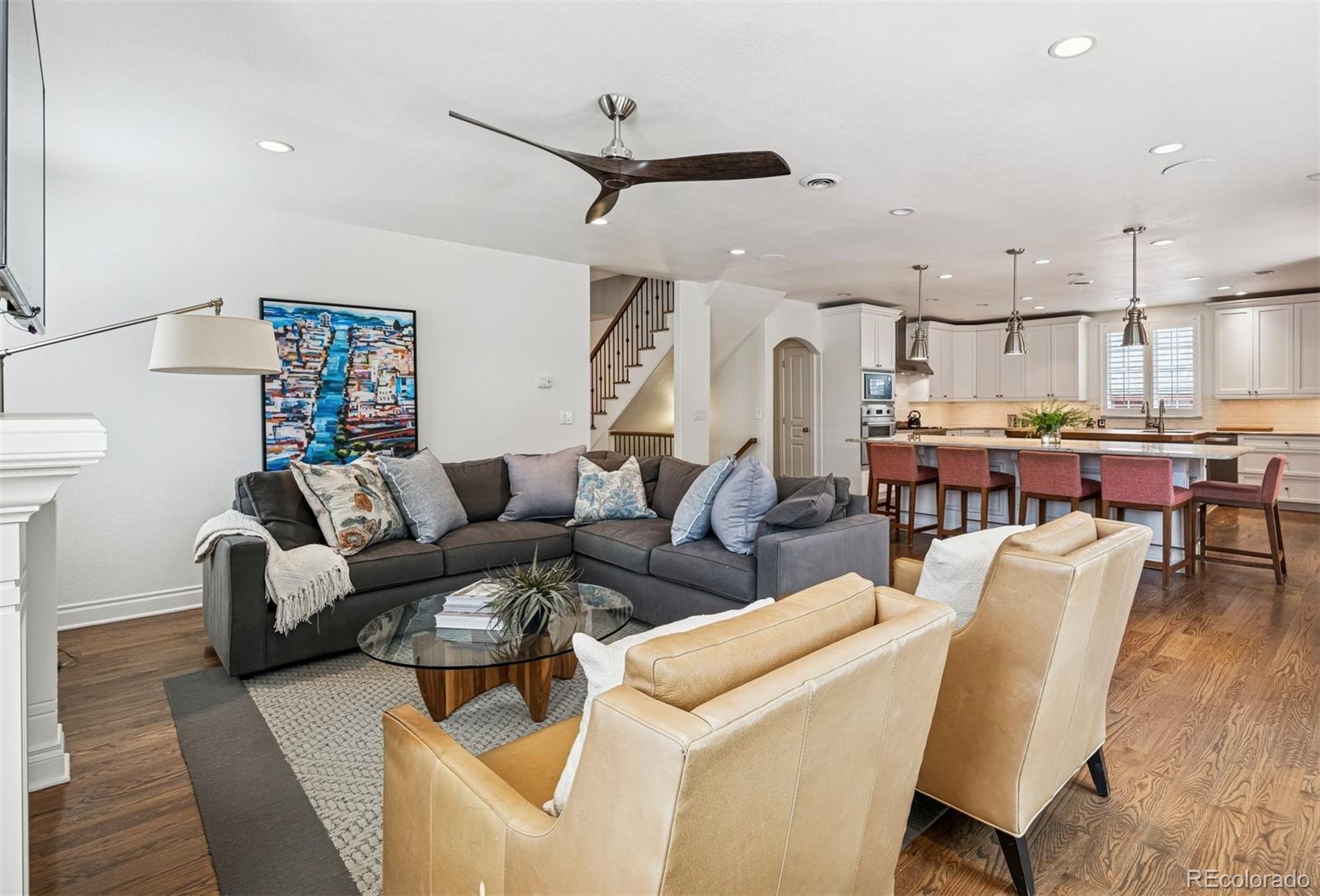 710 S Elizabeth Street