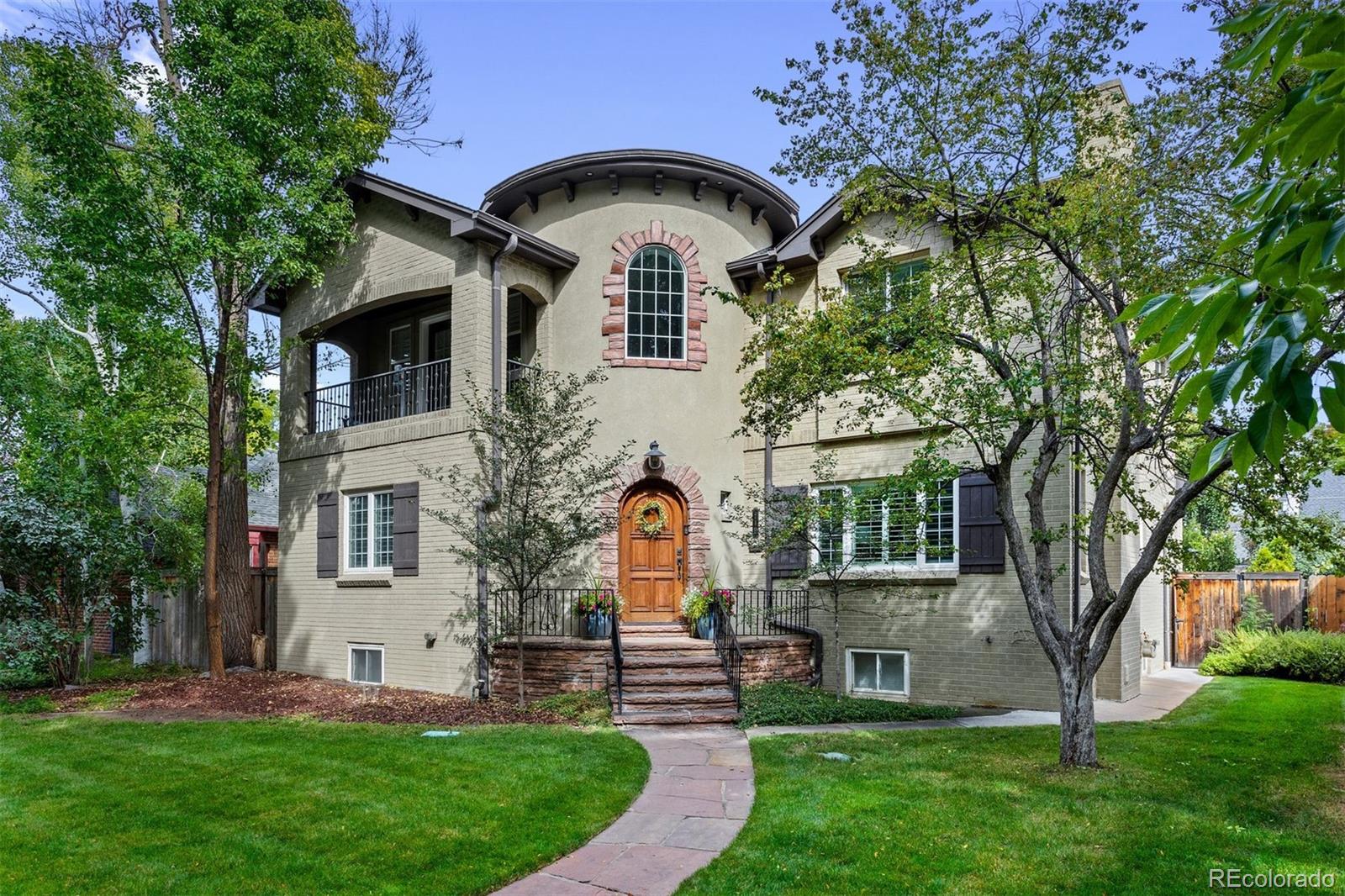 710 S Elizabeth Street