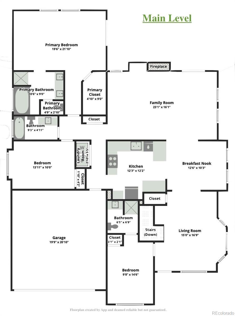 10597 Worchester Street