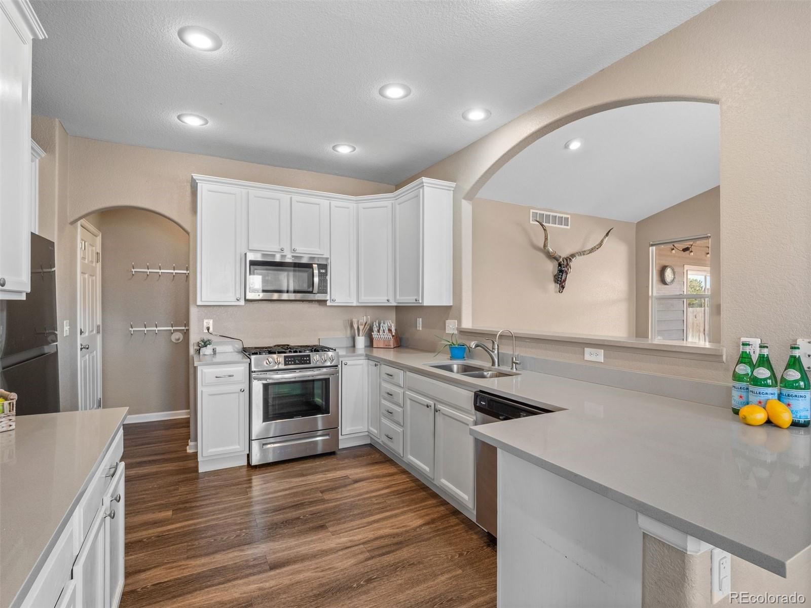 10597 Worchester Street