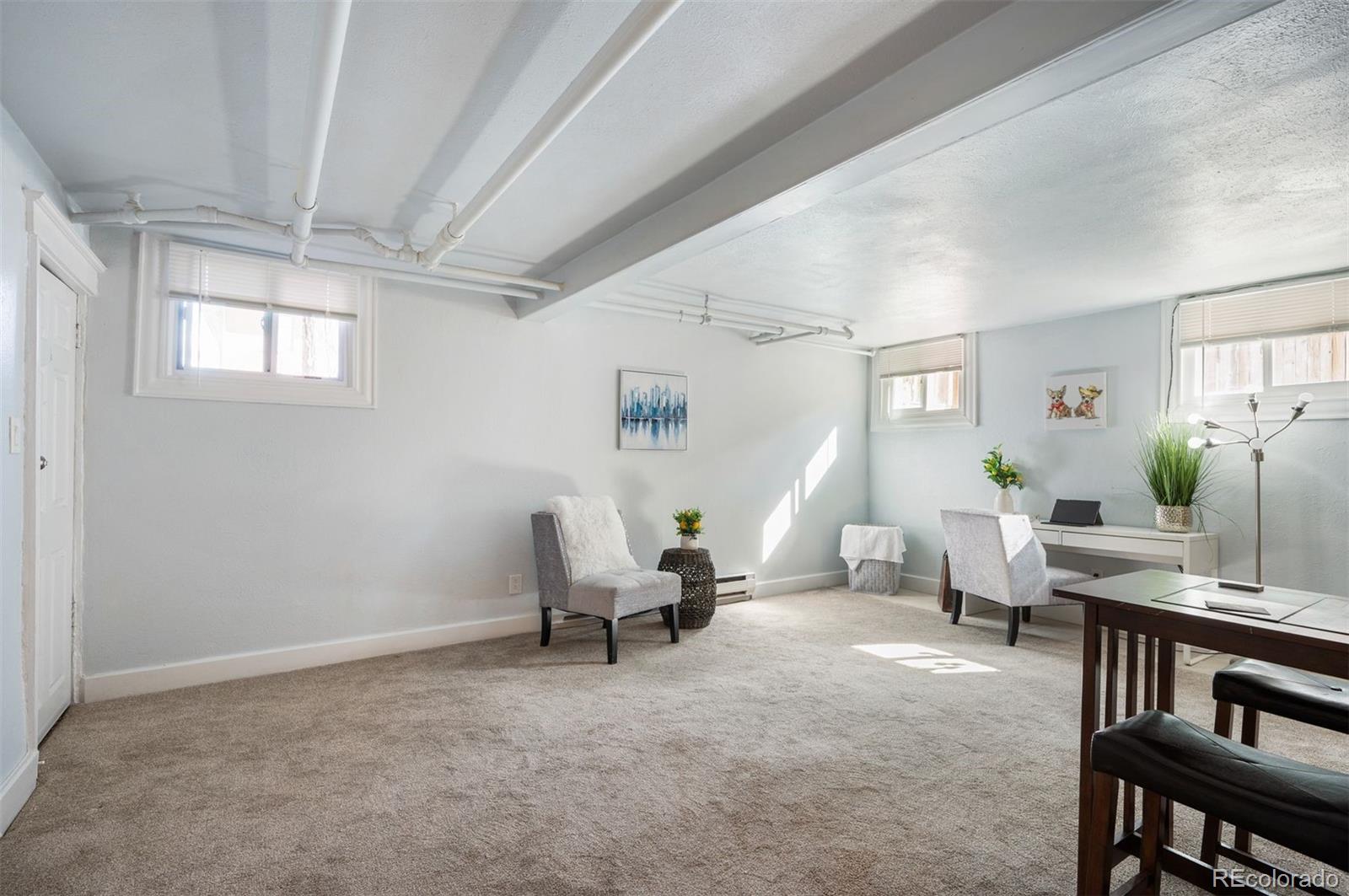 1401 Fillmore Street Unit: 5