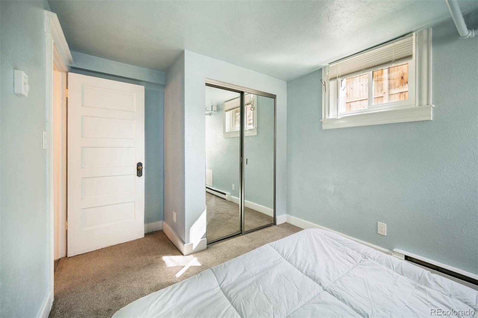 1401 Fillmore Street Unit: 5