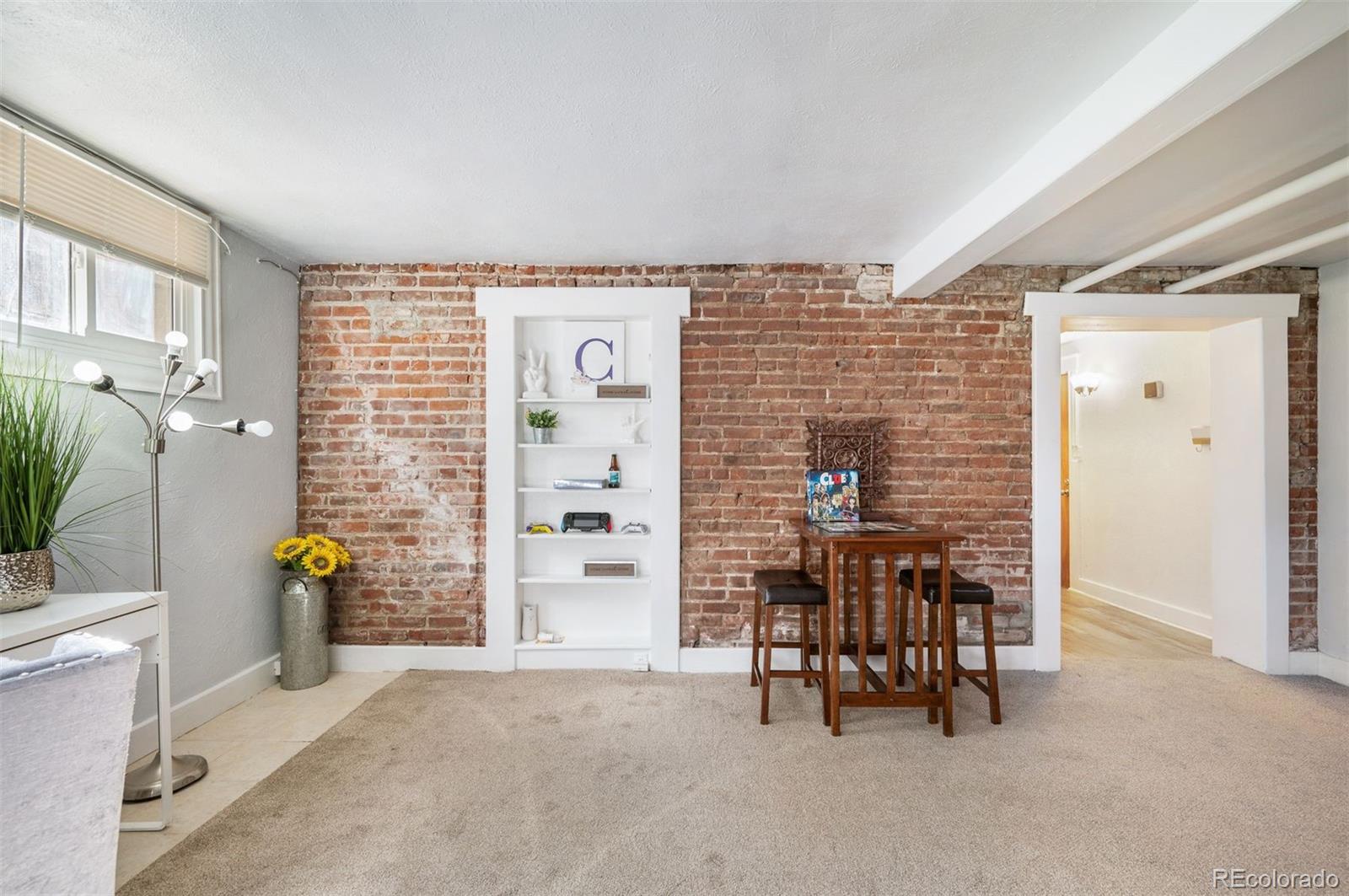 1401 Fillmore Street Unit: 5