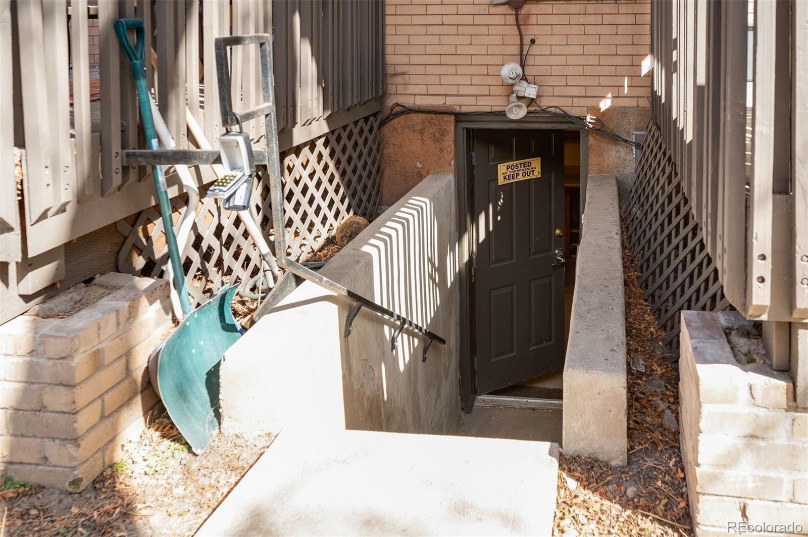 1401 Fillmore Street Unit: 5