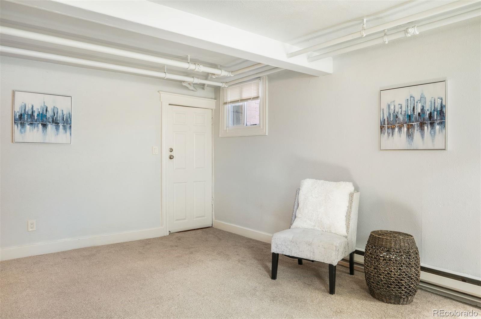 1401 Fillmore Street Unit: 5