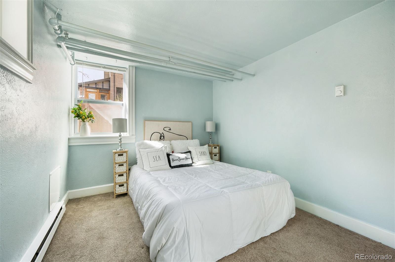 1401 Fillmore Street Unit: 5