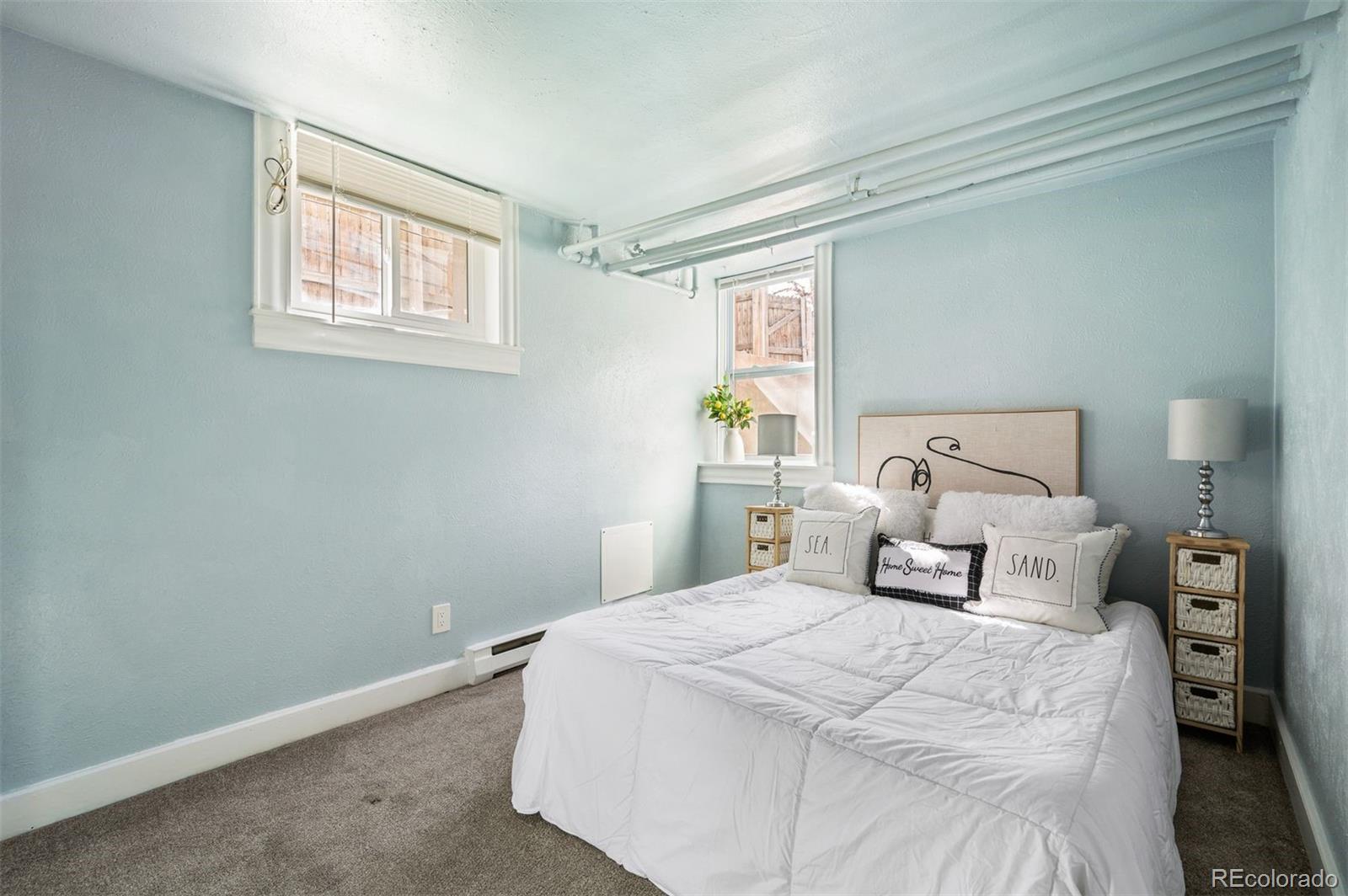 1401 Fillmore Street Unit: 5