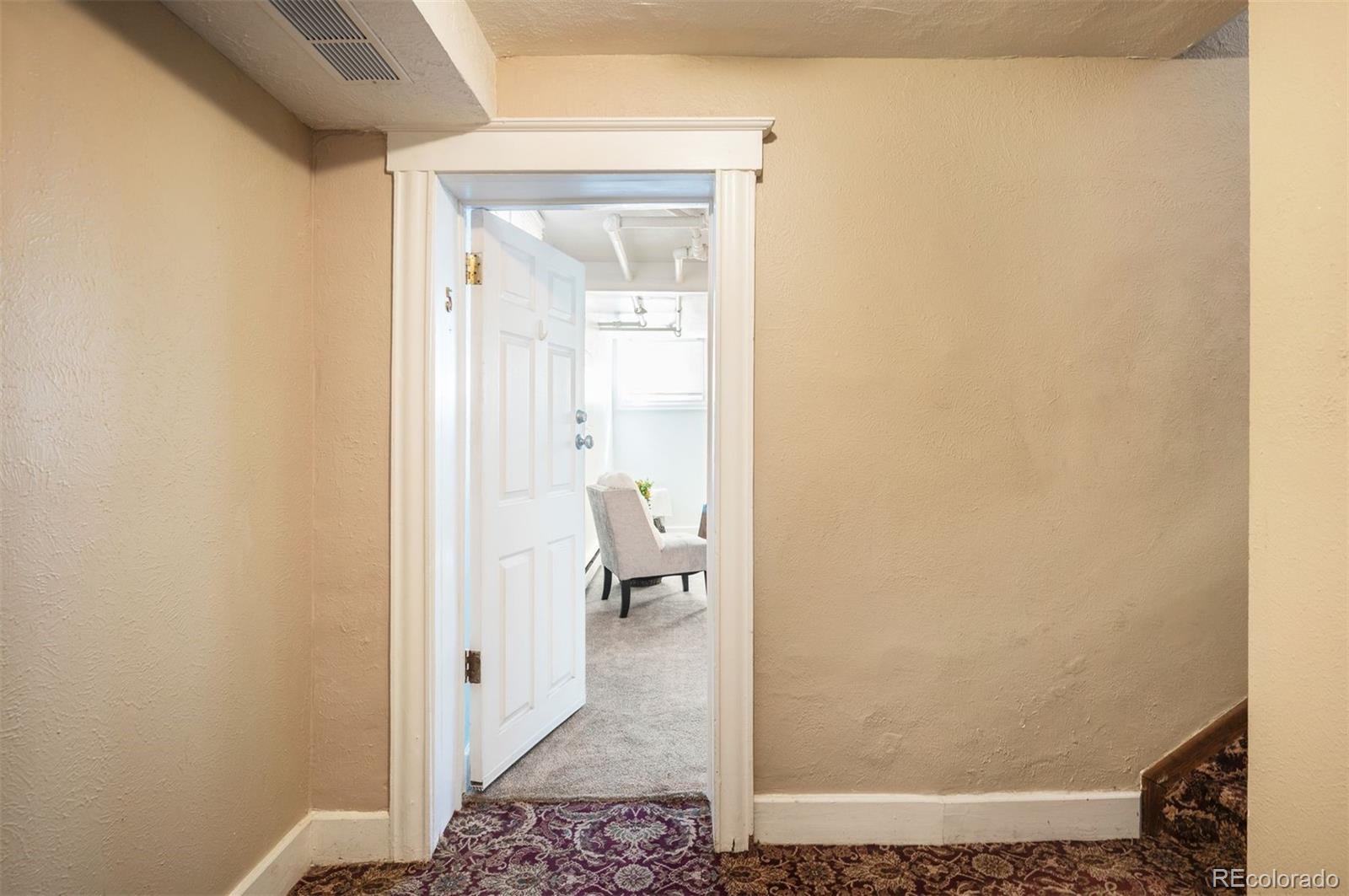 1401 Fillmore Street Unit: 5