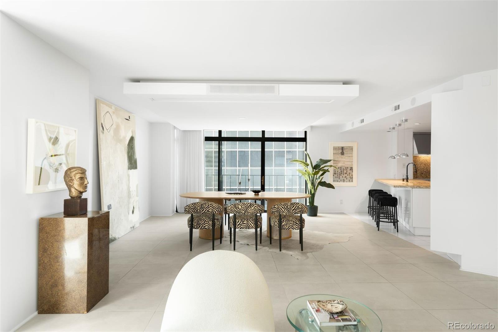 1777 Larimer Street Unit: 710