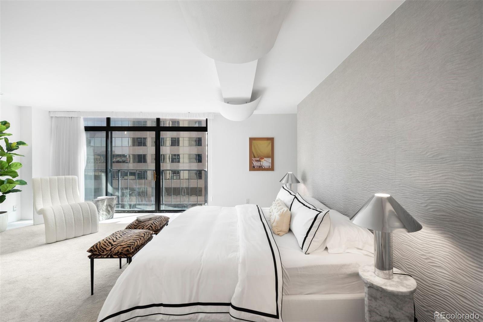 1777 Larimer Street Unit: 710