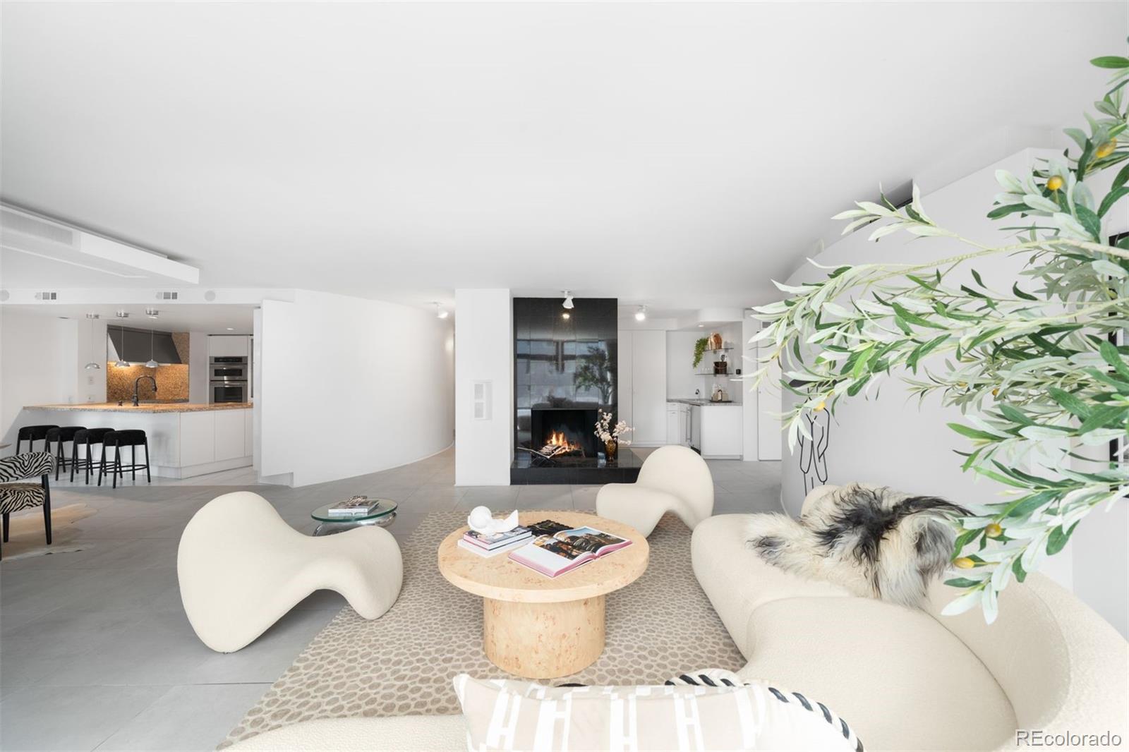 1777 Larimer Street Unit: 710