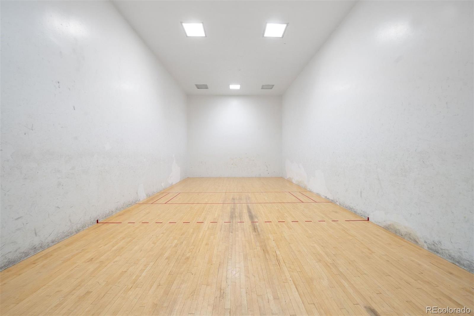 1777 Larimer Street Unit: 710