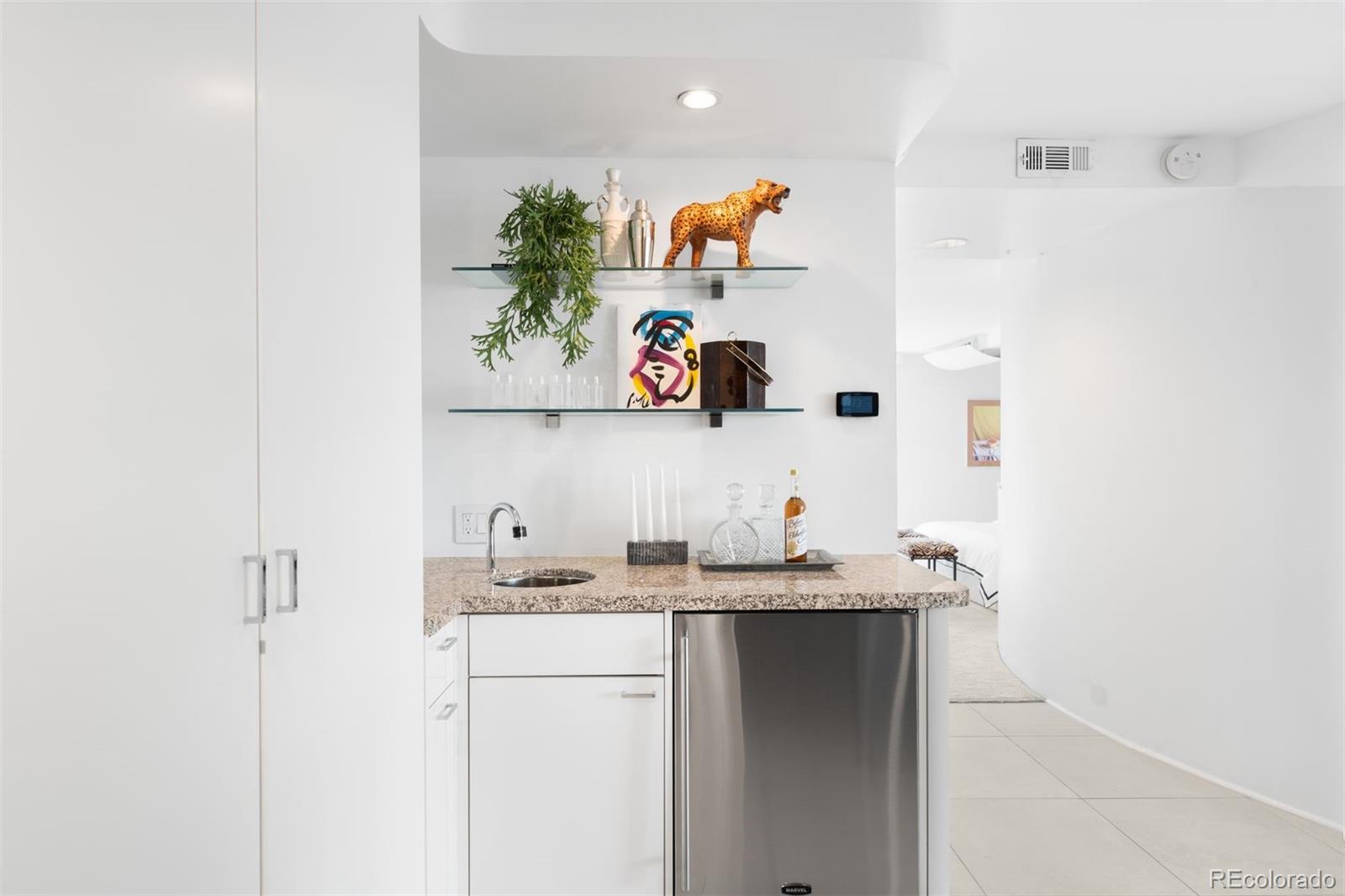 1777 Larimer Street Unit: 710