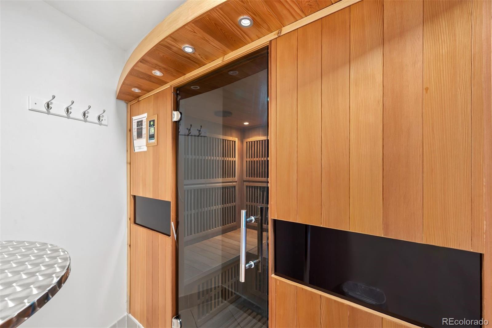 1777 Larimer Street Unit: 710