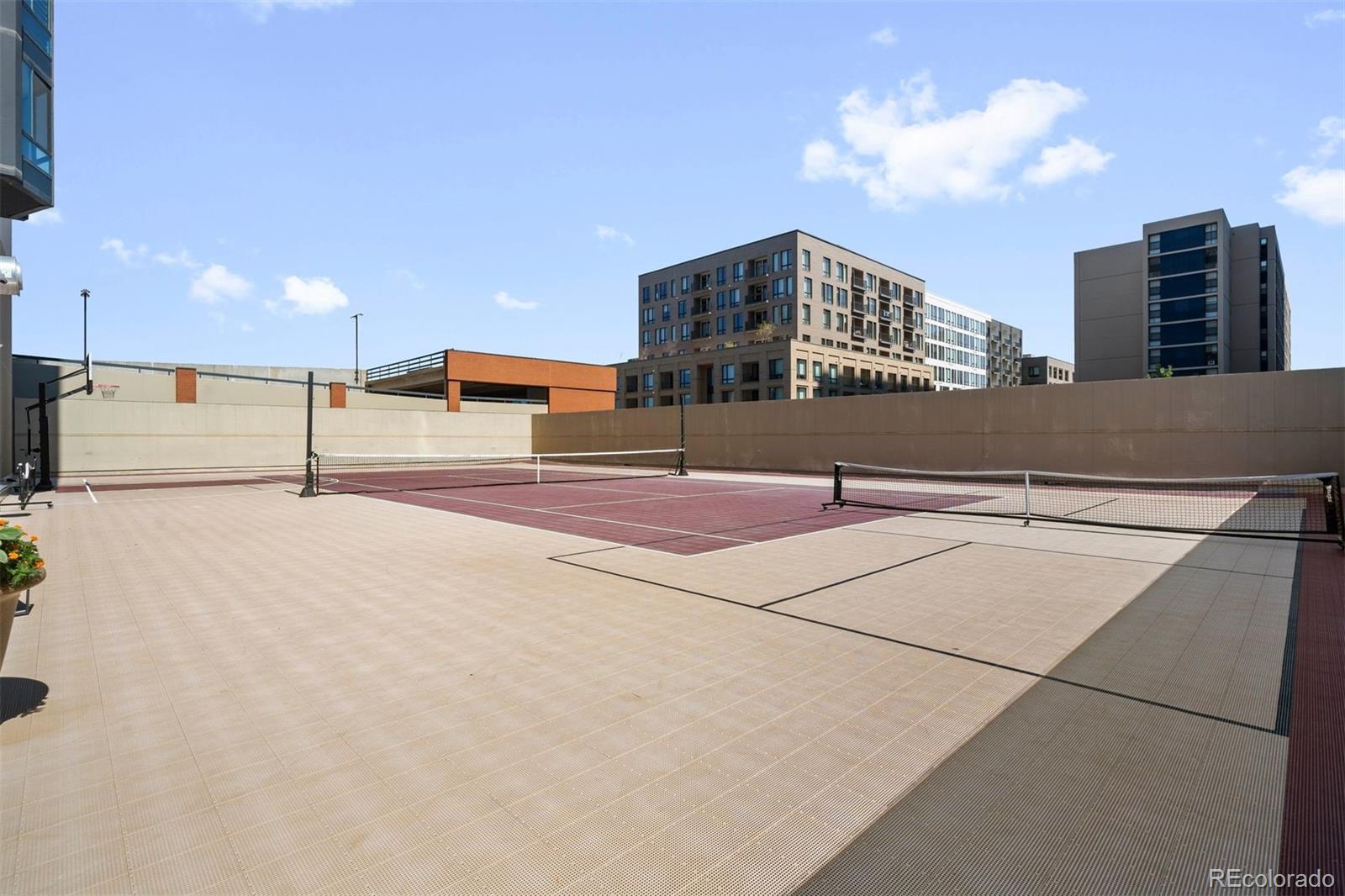 1777 Larimer Street Unit: 710