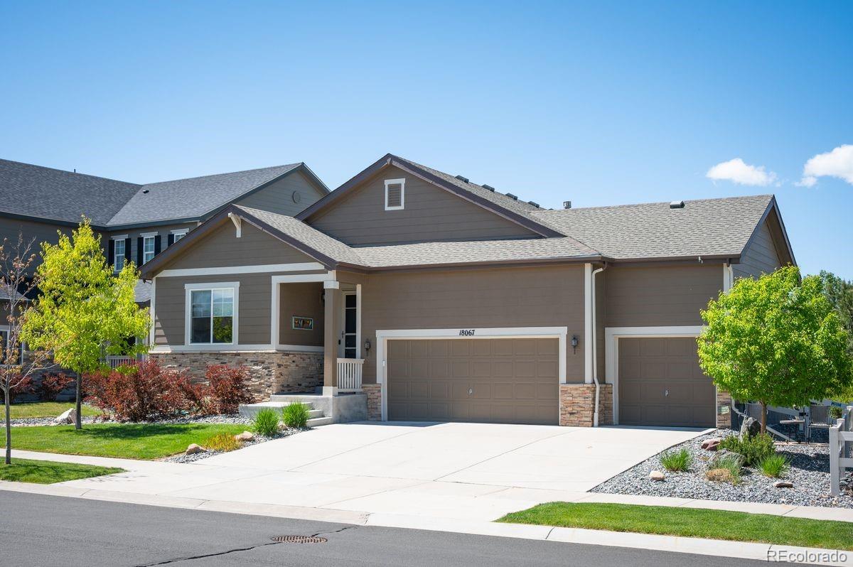 18067 E Anthem Drive