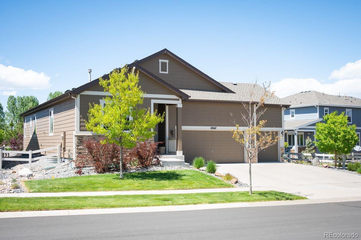 18067 E Anthem Drive