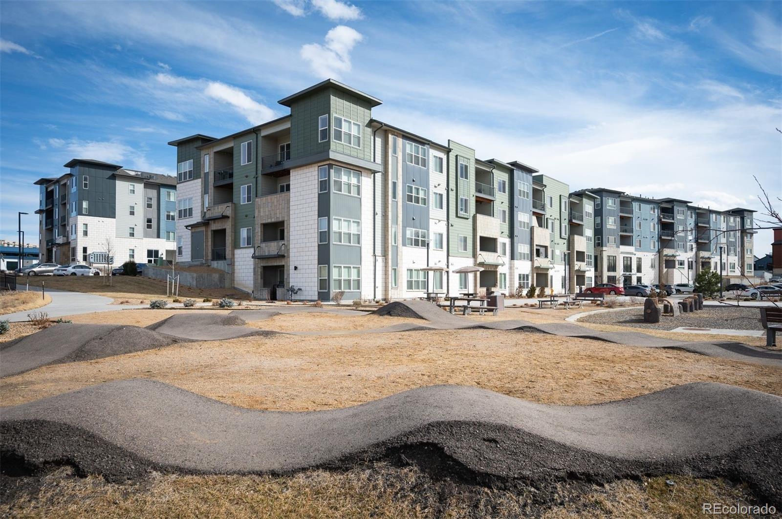9283 Twenty Mile Road Unit: 306