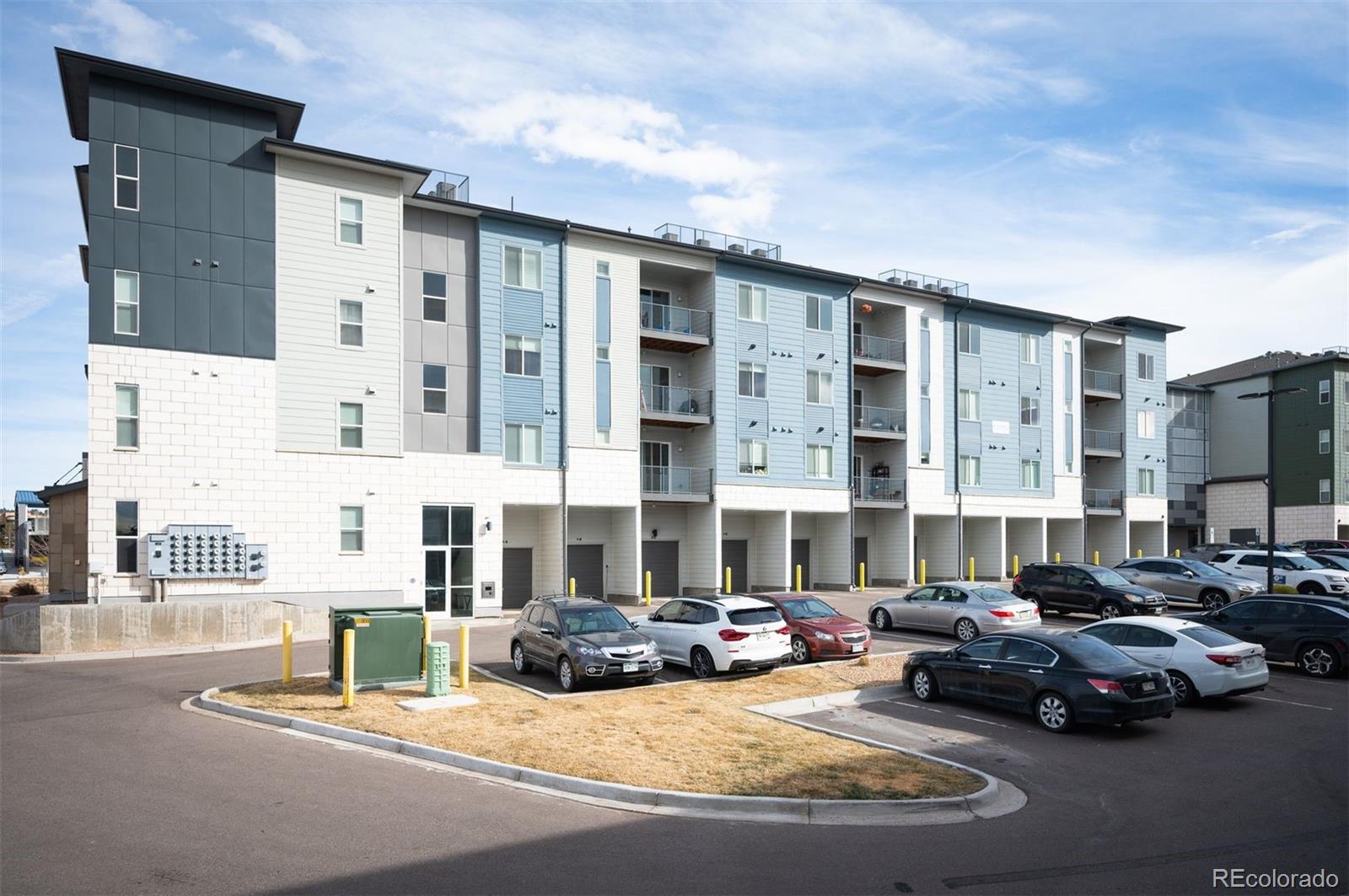 9283 Twenty Mile Road Unit: 306