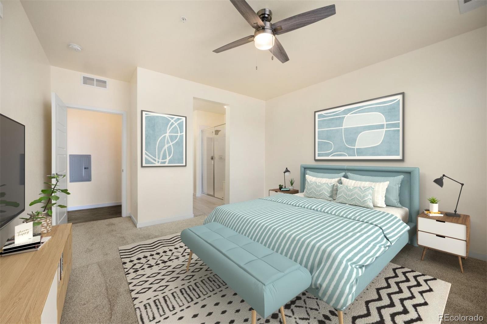 9283 Twenty Mile Road Unit: 306